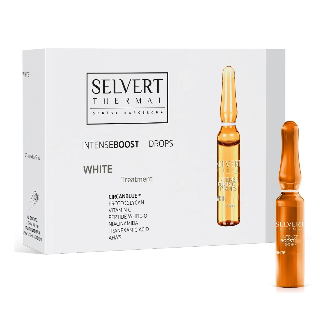 THE CONCENTRATES-White Extract