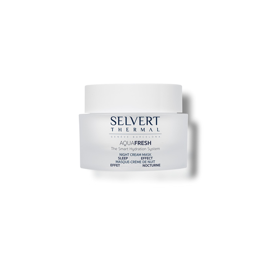 Masque Crème de Nuit