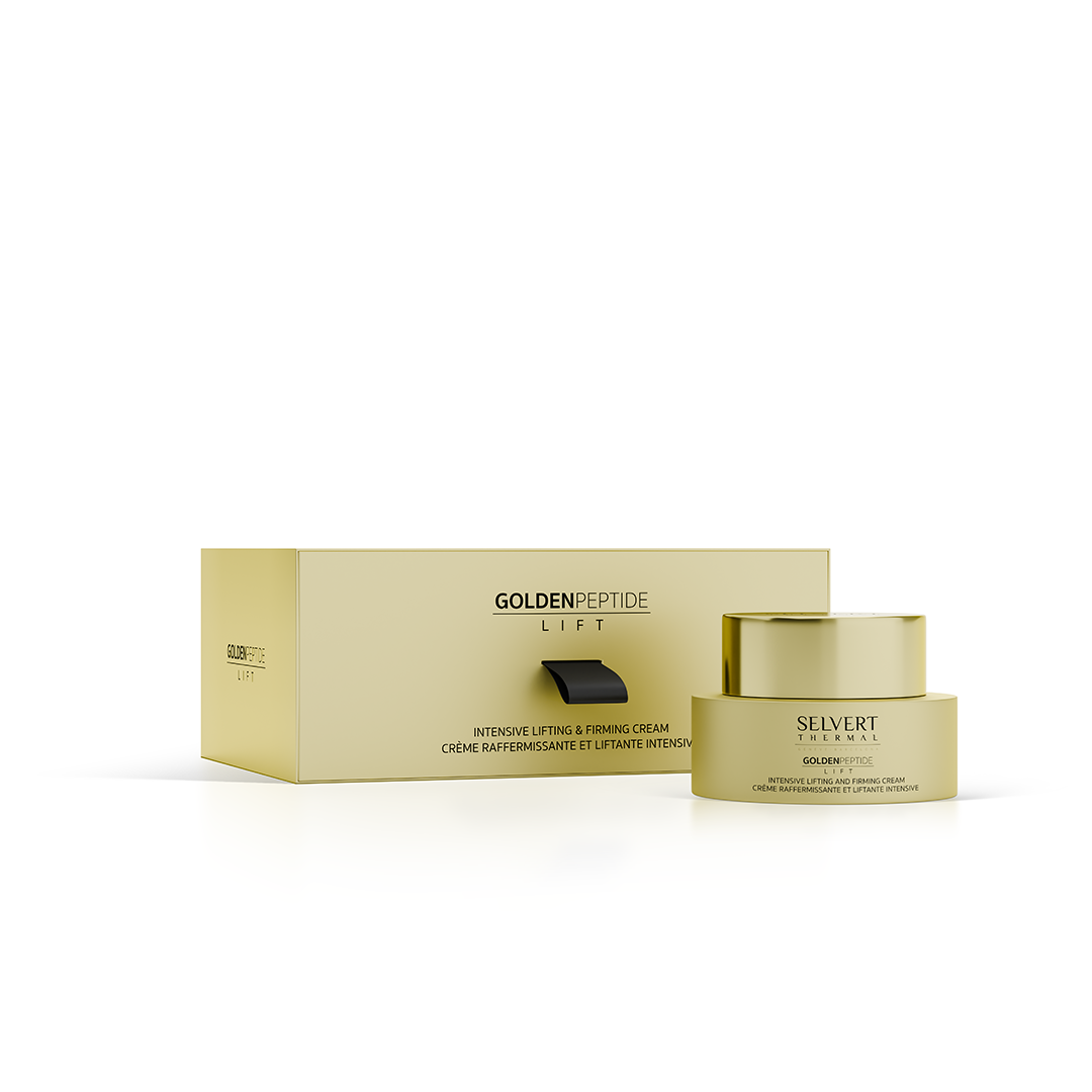 GOLDEN PEPTIDE LIFT-Golden Peptide Lift Cream