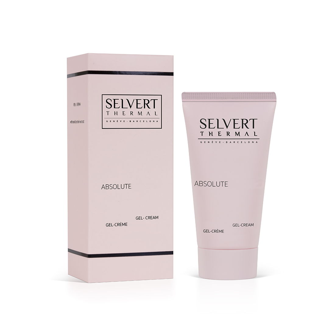 ABSOLUTE RECOVERY-Sérum Absolue