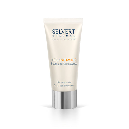 Gommage rénovateur / Renewal Scrub