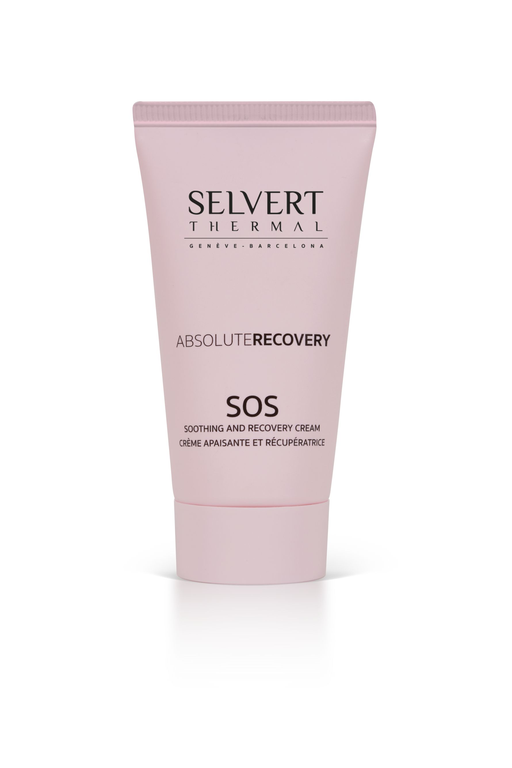 ABSOLUTE RECOVERY-Absolute SOS Soothing Cream