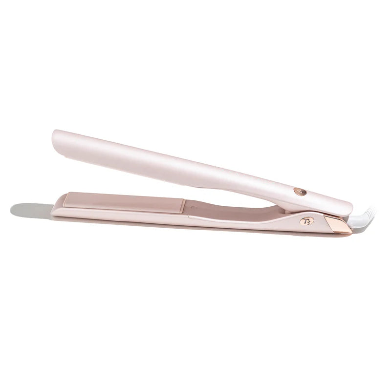 SinglePass Smooth X Satin Blush Flat Iron
