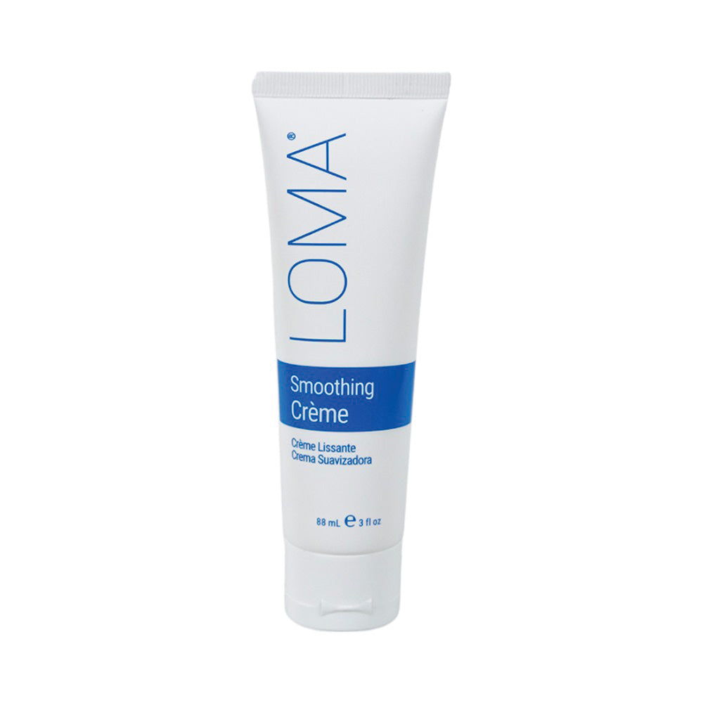 Smoothing Cream