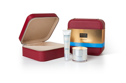 COFFRET - SPLENDOUR