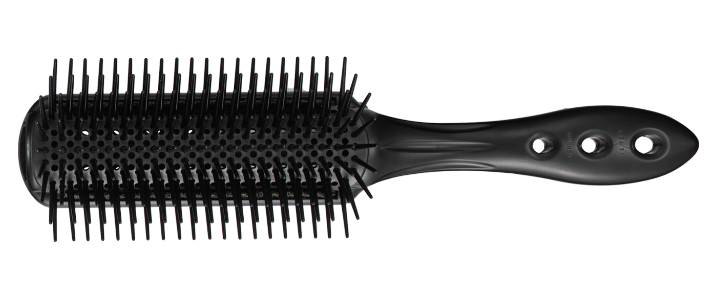 YS PARK PRO STRAIGHT AIR STYLER ION BRUSH