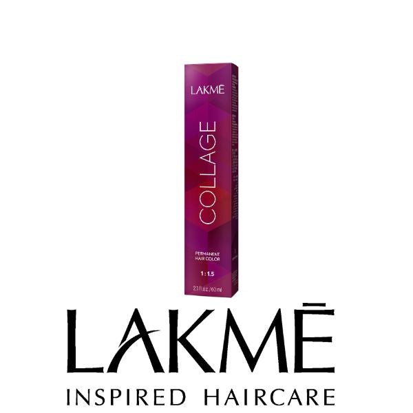 Lakme Collage Intro