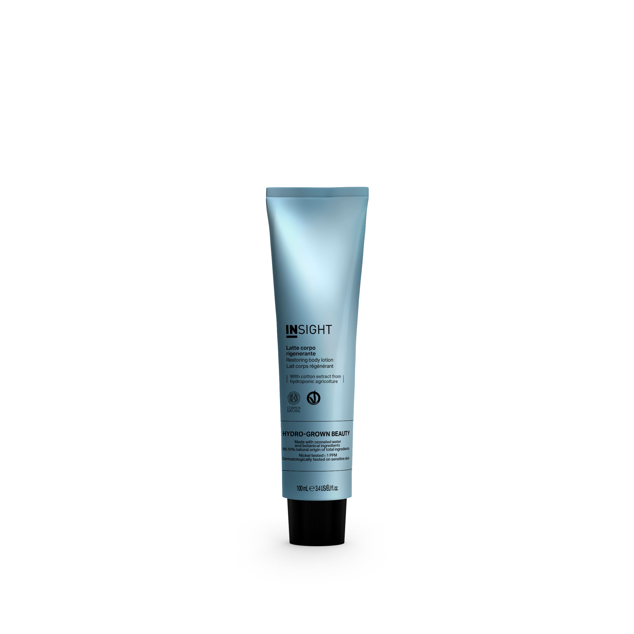 Lotion Restauratrice  Pour le Corps - HYDRO-GROWN BEAUTY