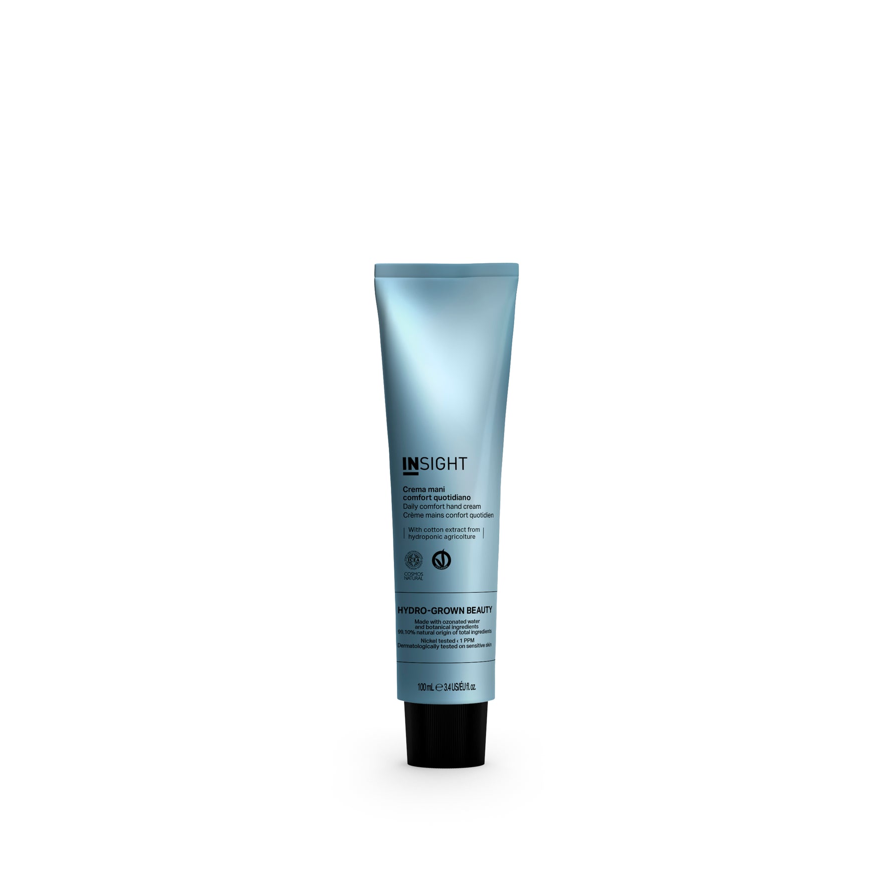 Hand Cream - HYDRO-GROWN BEAUTY