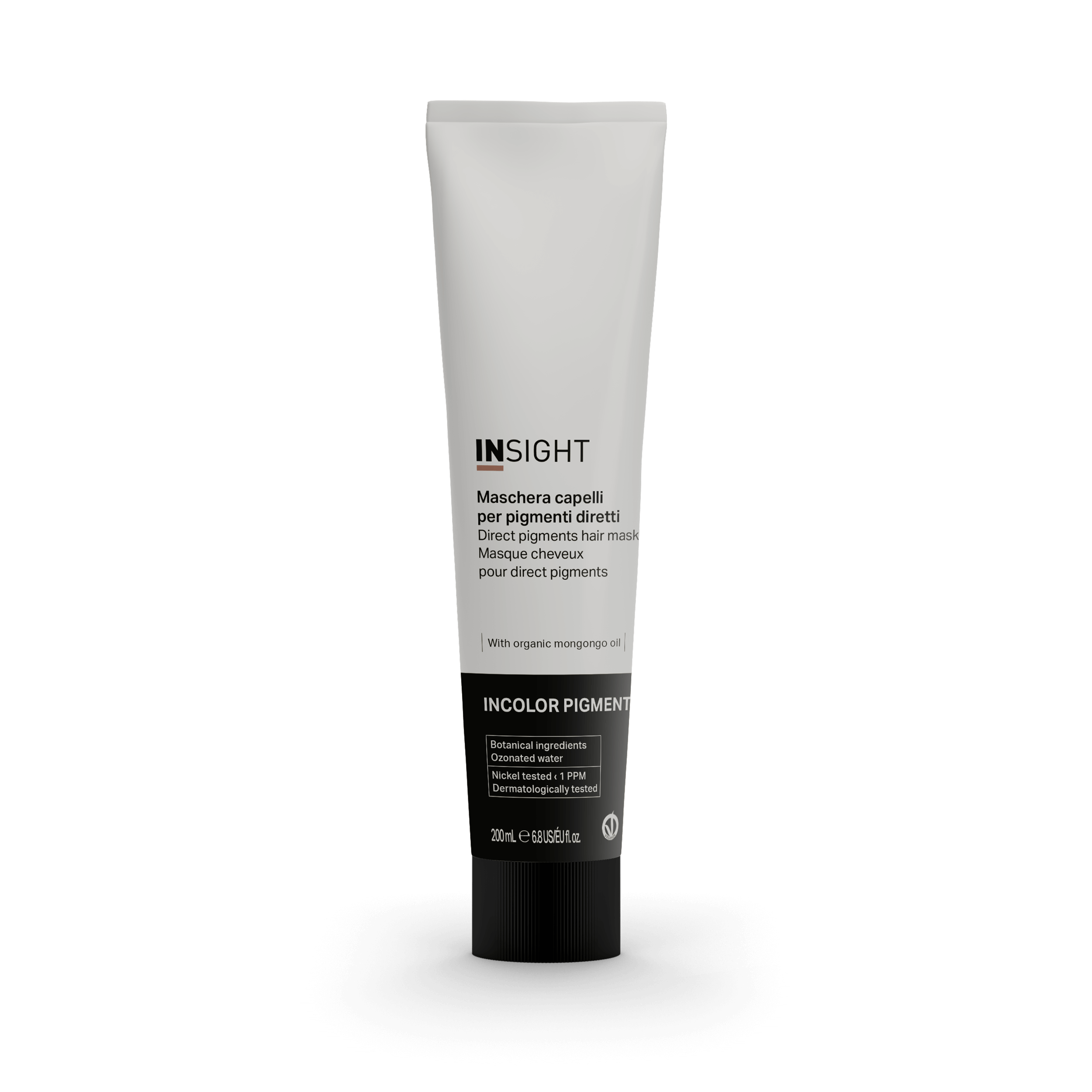 Masque capillaire à pigments directs (Direct Hair Mask)