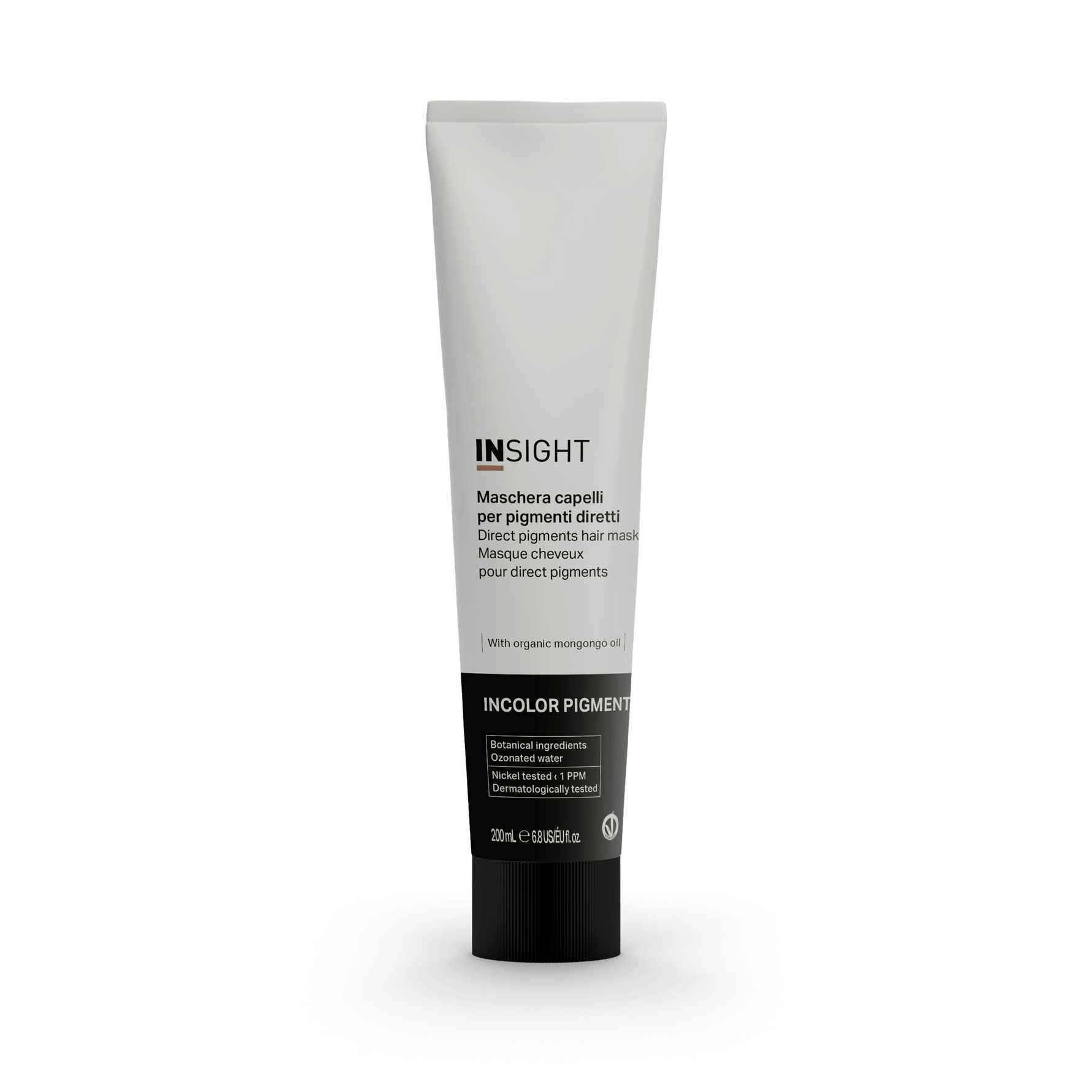 Masque capillaire à pigments directs (Direct Hair Mask)