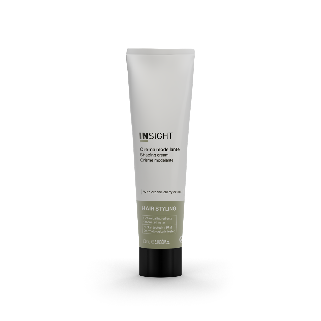 Crème modelante