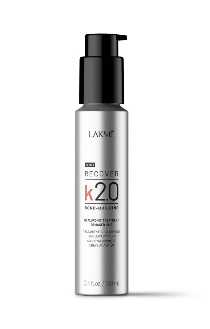 K2.0 Hyaluronic Treatment