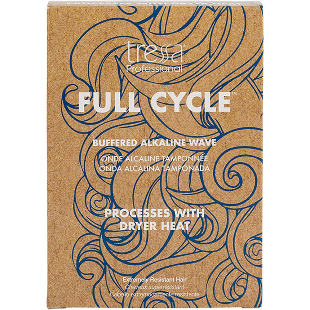 Full Cycle Perm