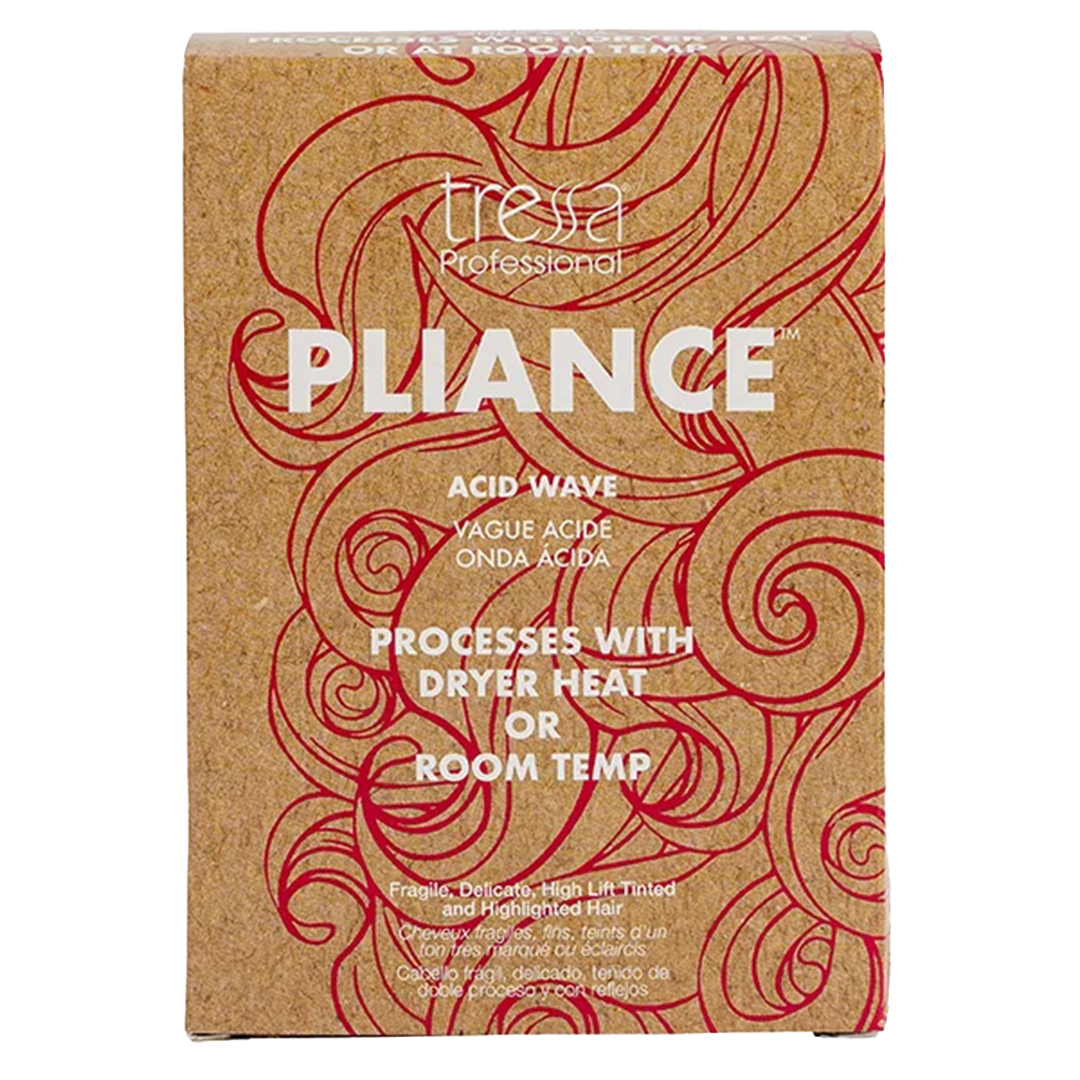 Pliance Perm