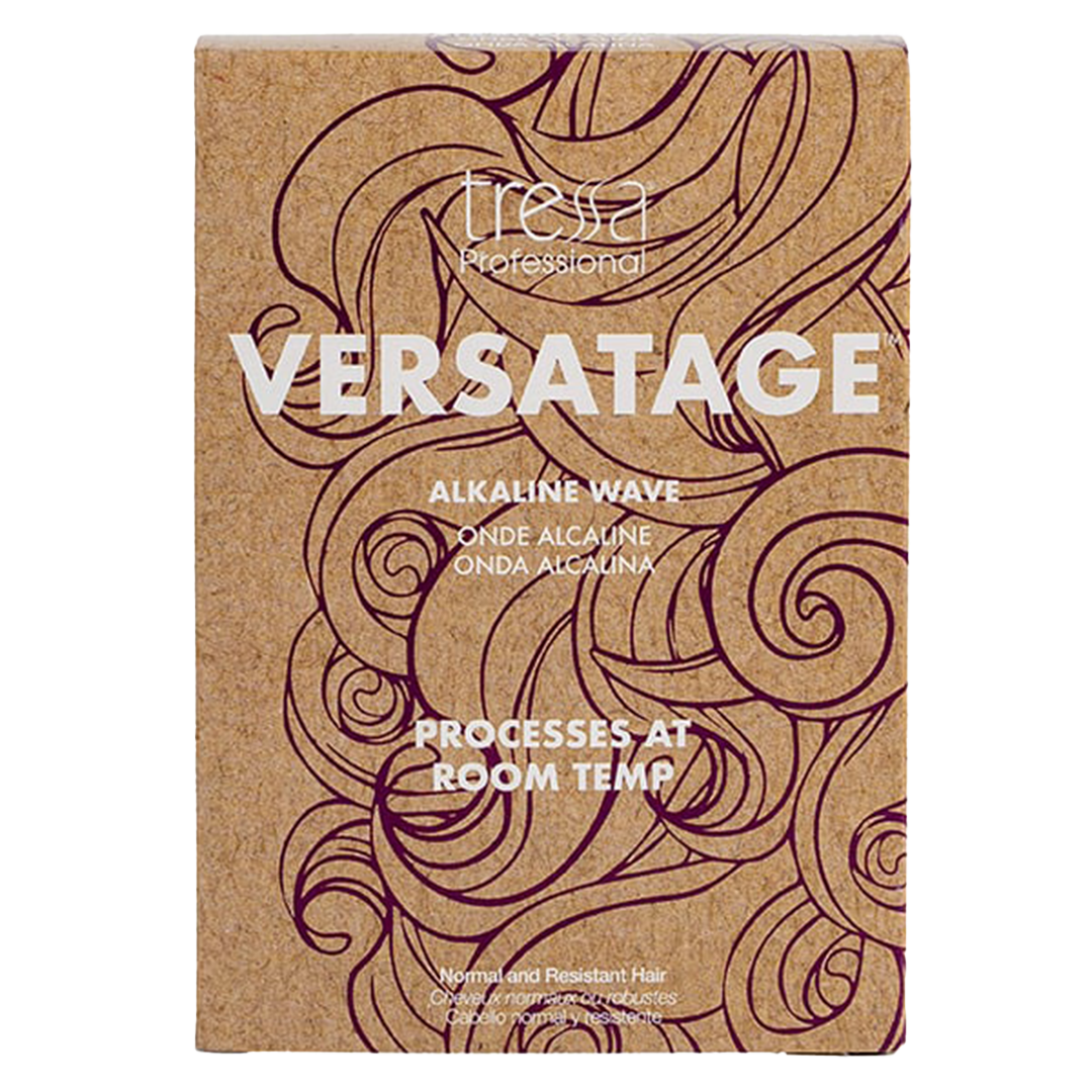 Permanente Versatage