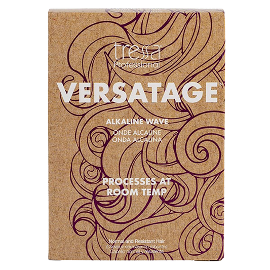 Permanent Versatage