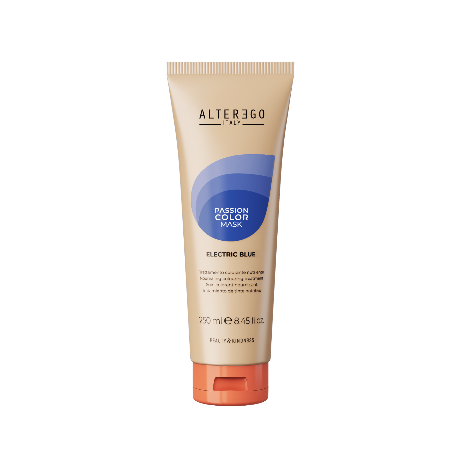 Passion Color Mask (New)