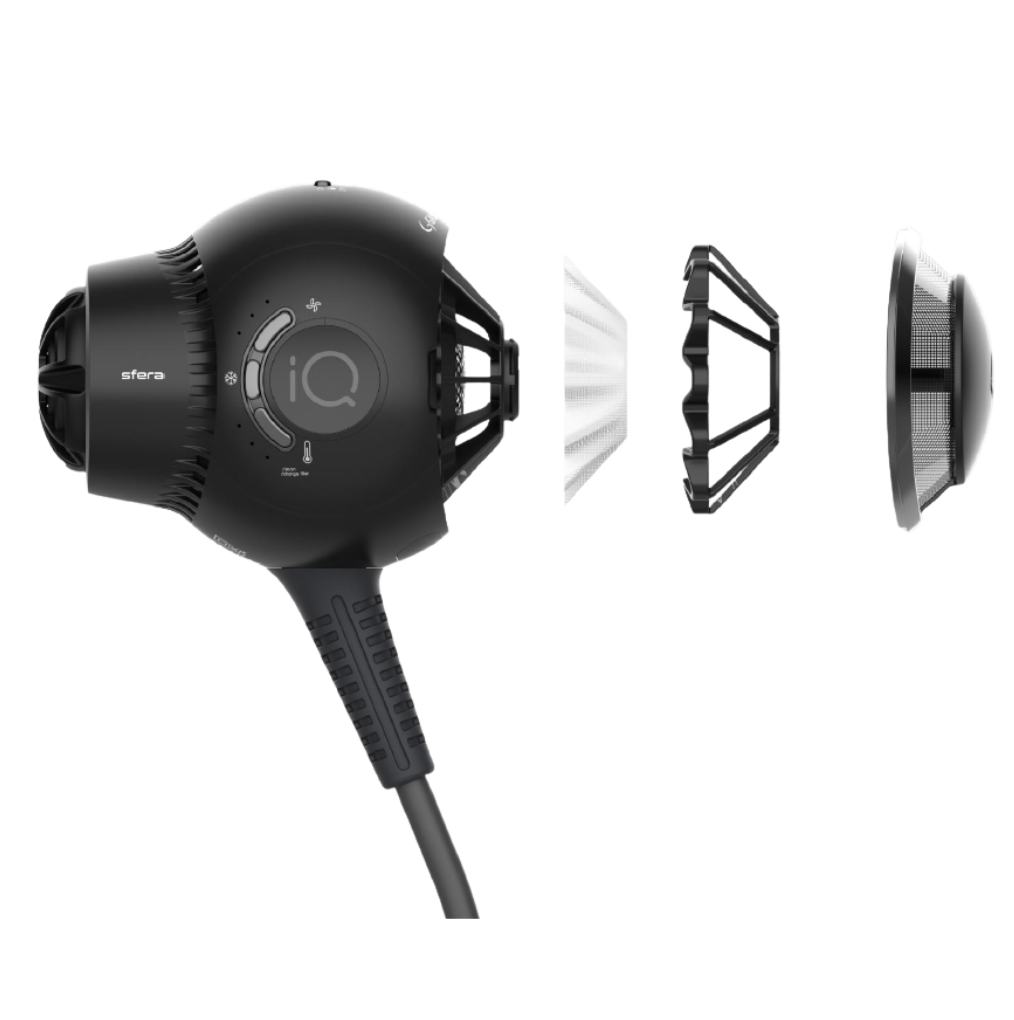 Séchoir IQ Sfera