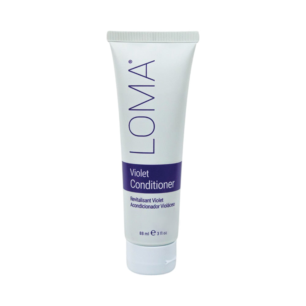 Violet Conditioner - LOMA RETAIL