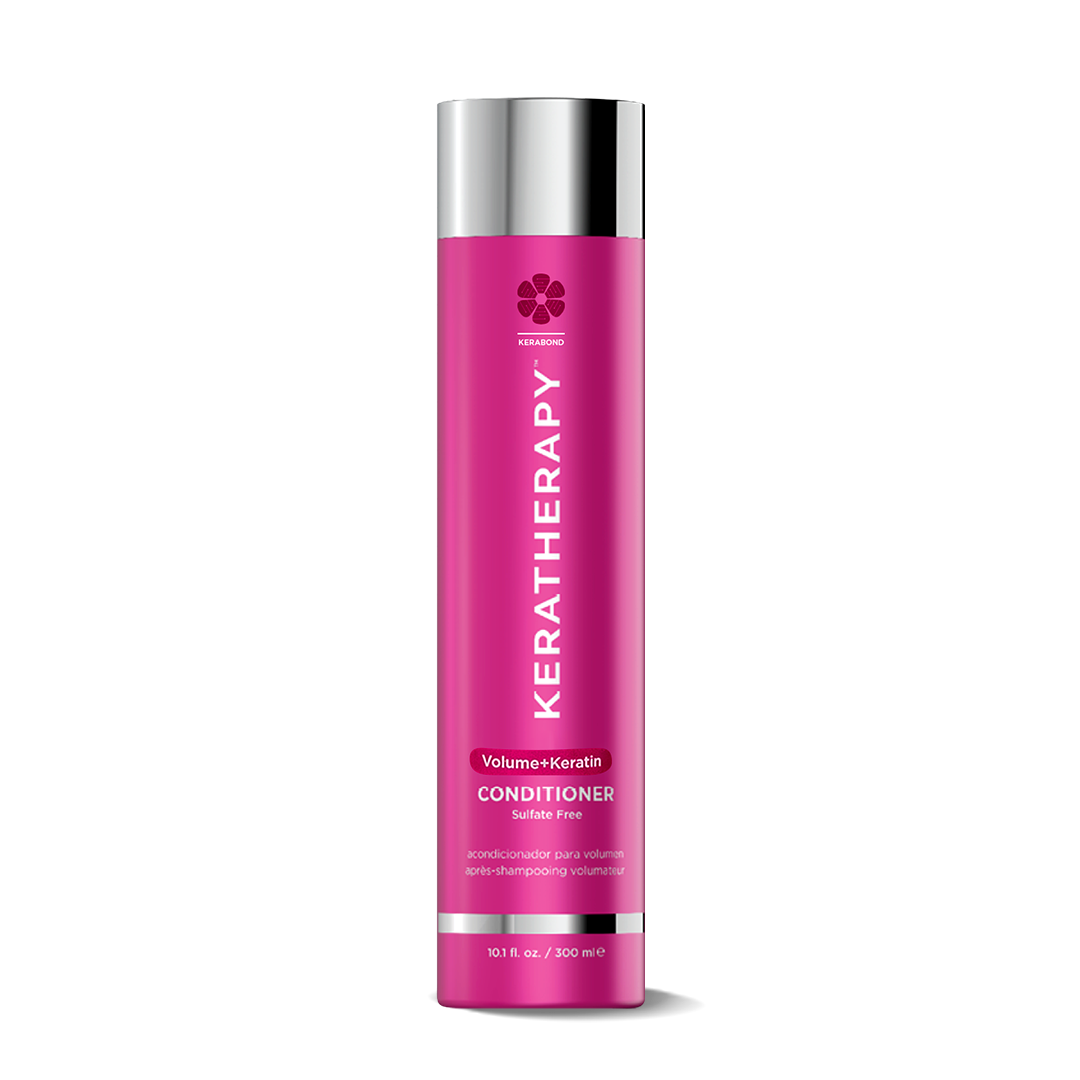 Volume Conditioner
