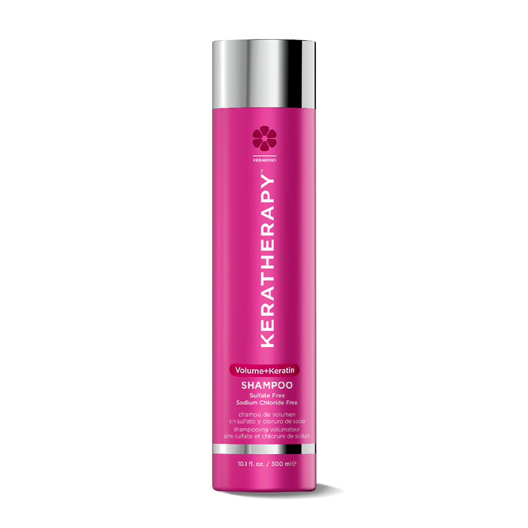 Shampoing Volume