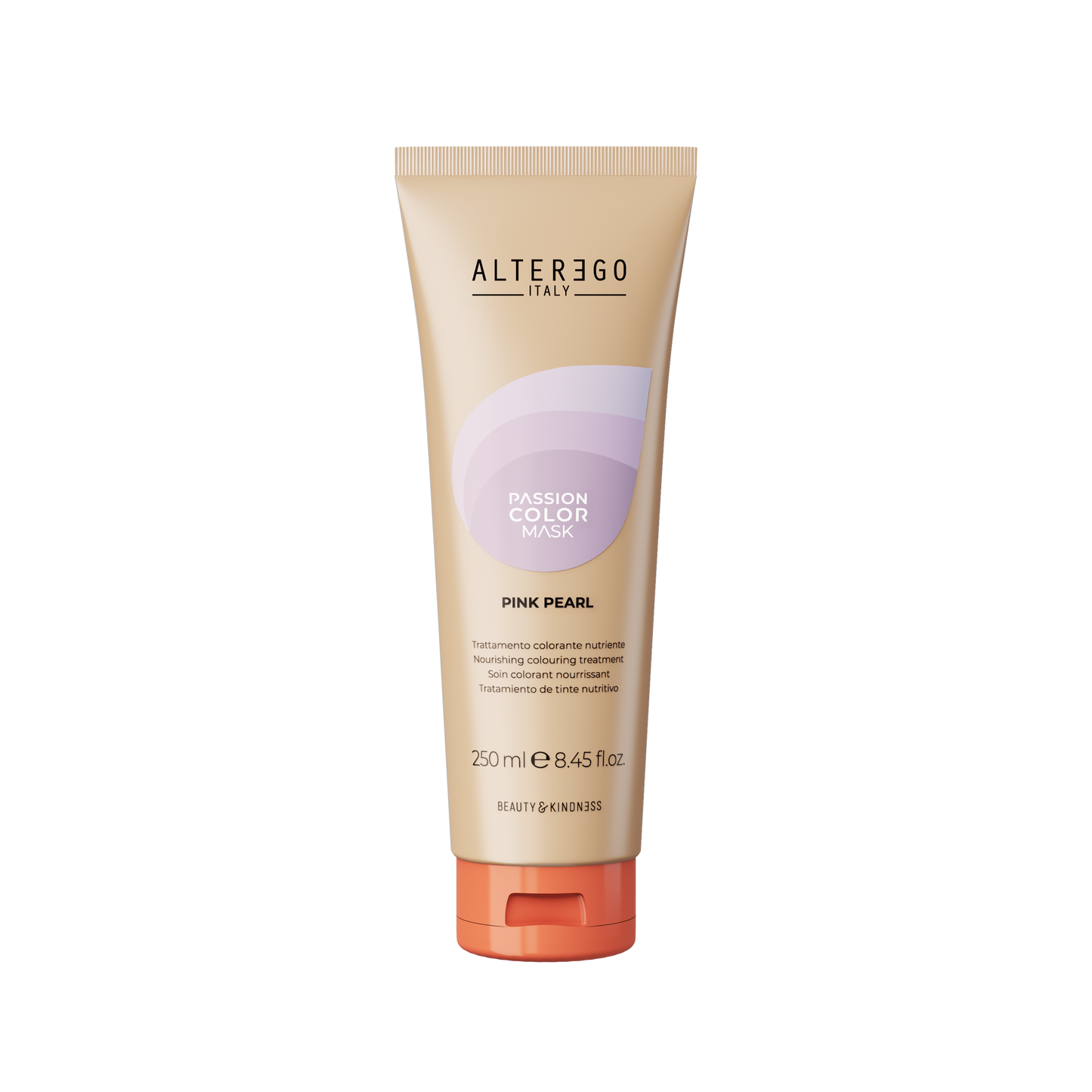 Passion Color Mask (Nouveau)