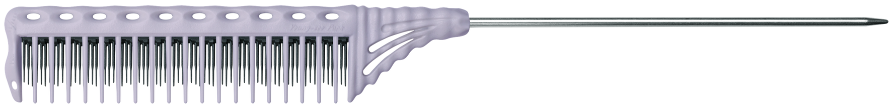 YS PARK Fishtail Comb
