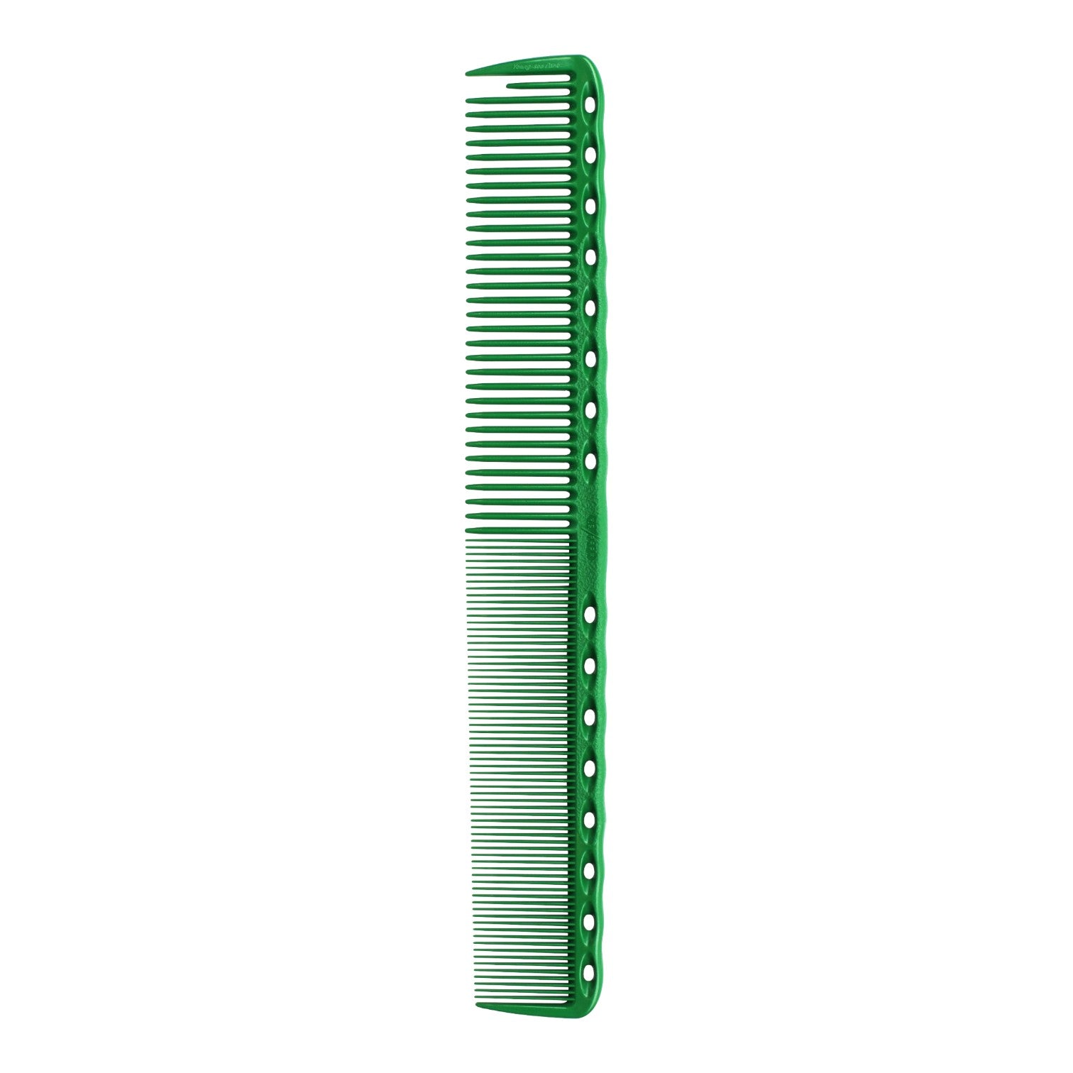 YS Park 336 Fine Cutting Grip Comb