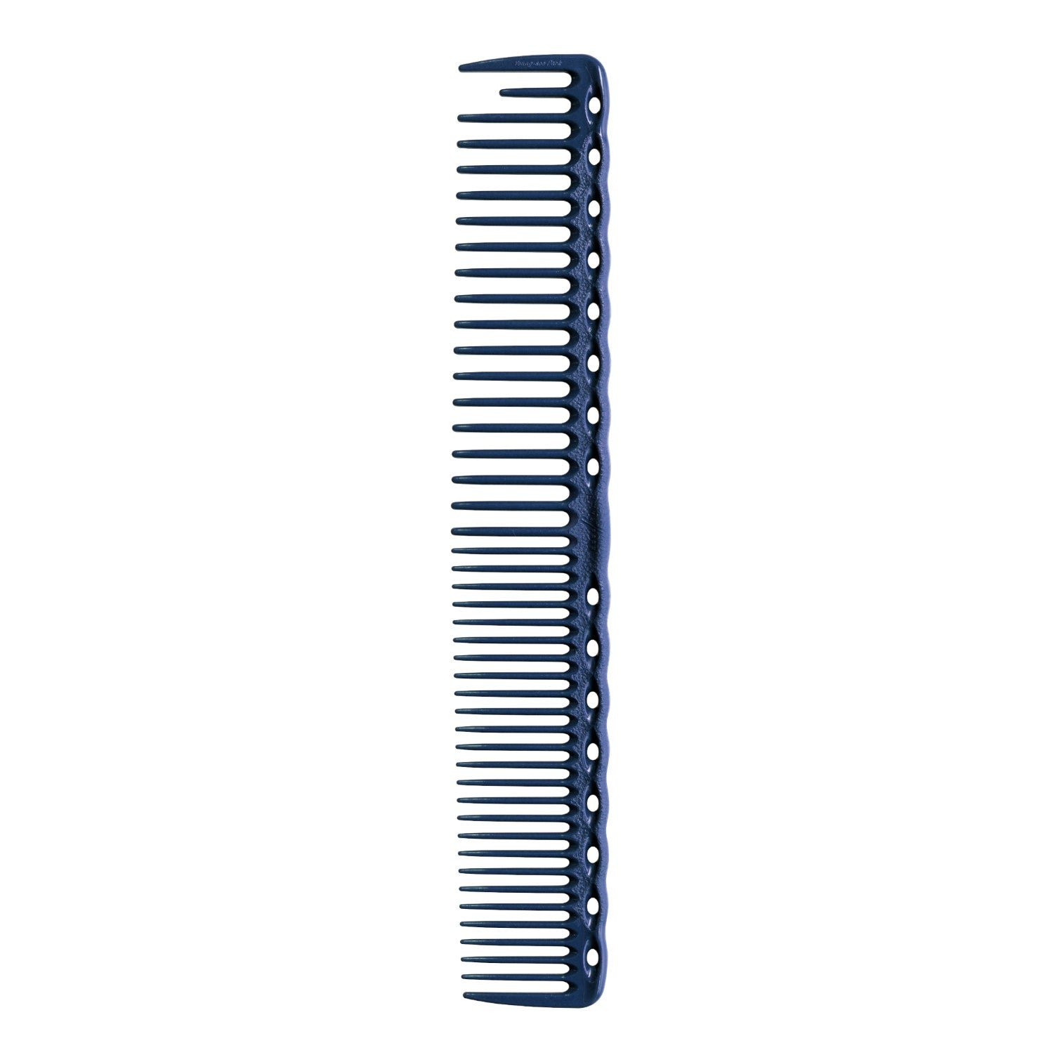 YS Park #338 Wide Quick Cutting Grip Comb (Long Teeth)