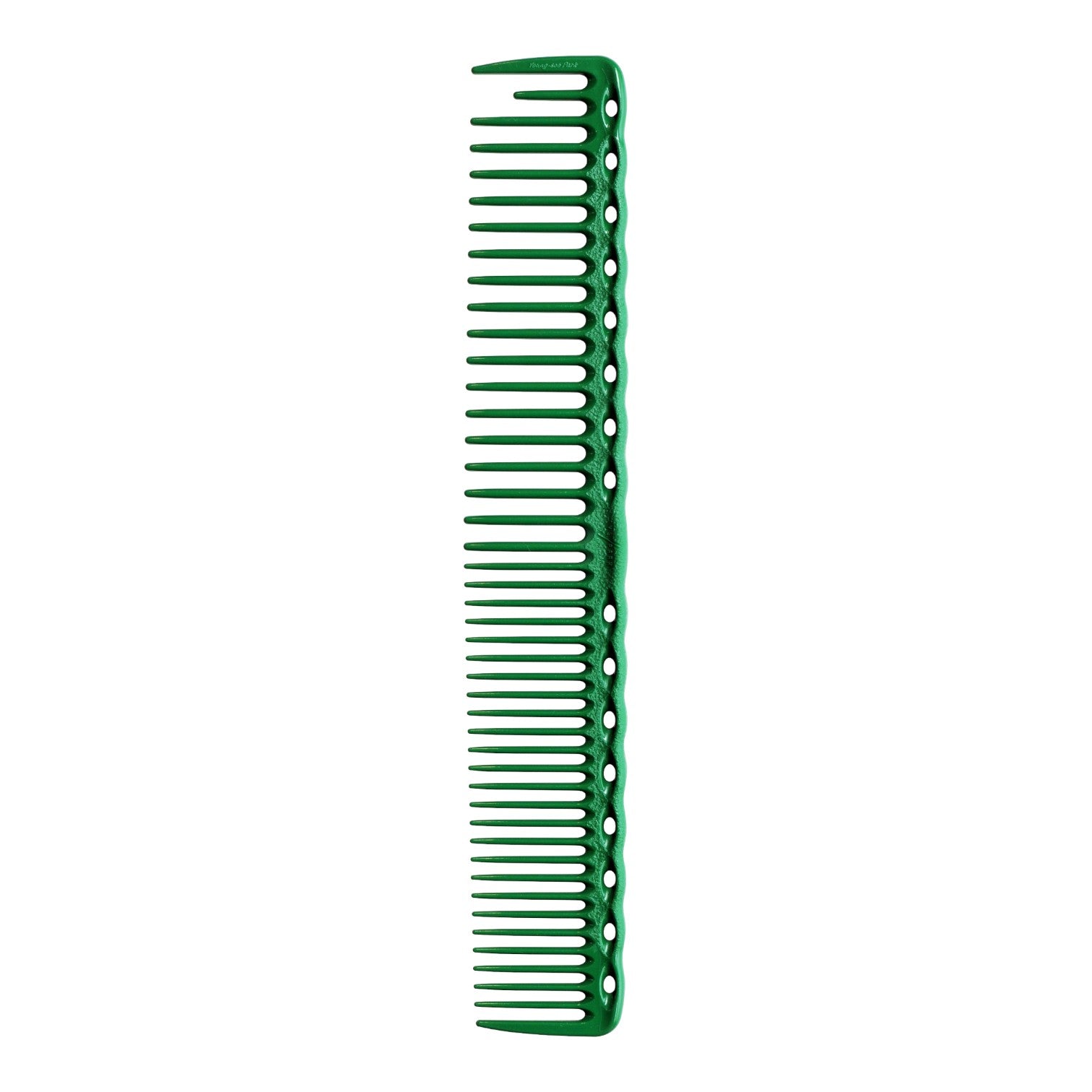 YS Park #338 Wide Quick Cutting Grip Comb (Long Teeth)