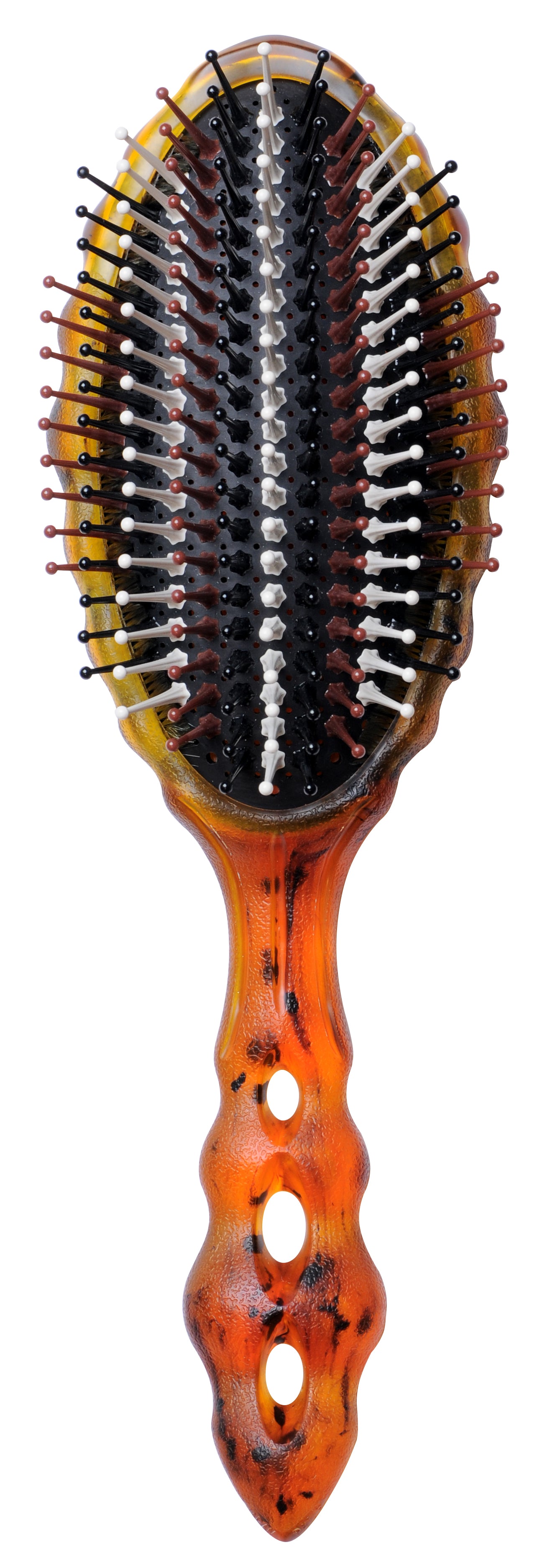 YS Park Brush Luster Aerozaurus Paddle Cushion Eco Styler