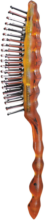 YS Park Brush Luster Aerozaurus Paddle Cushion Eco Styler