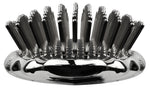 YS PARK LUXURY PALM BRUSH