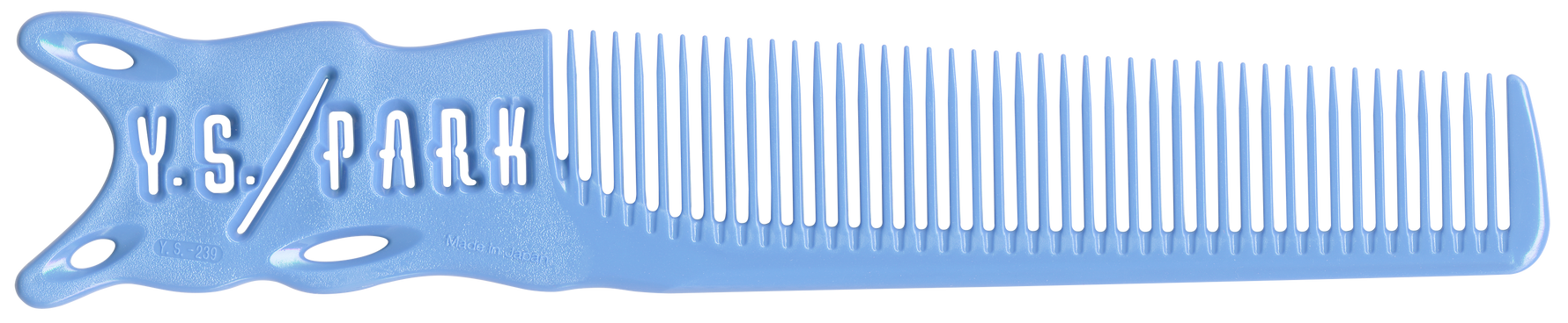 Peigne de coiffure YS Park H239