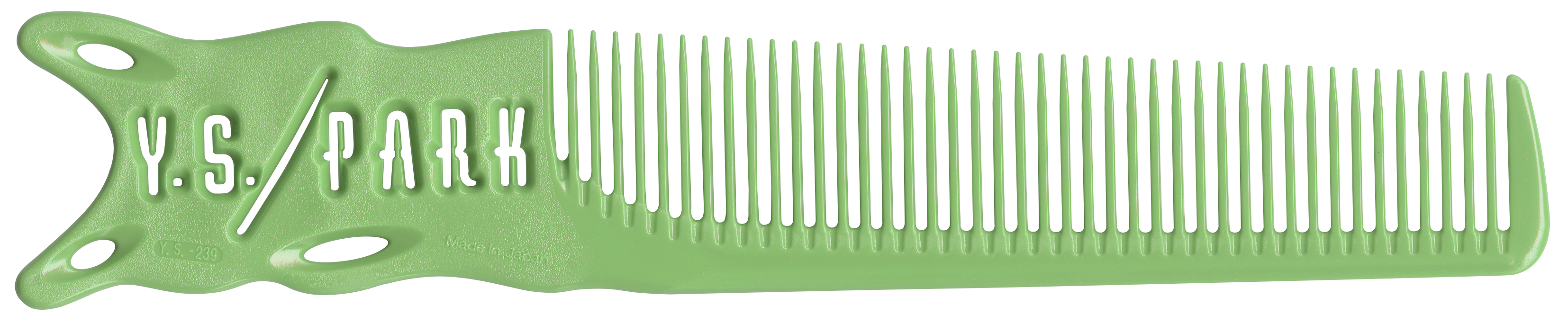 Peigne de coiffure YS Park H239