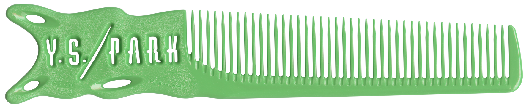 Peigne de coiffure YS Park H239