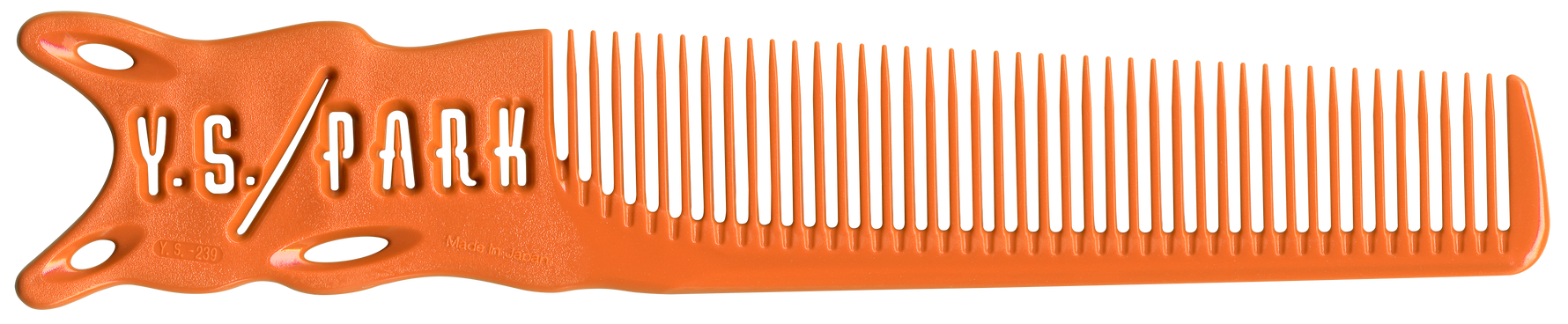 Peigne de coiffure YS Park H239