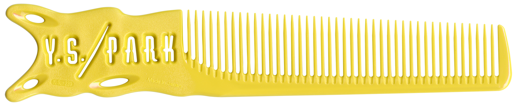 Peigne de coiffure YS Park H239