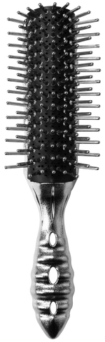 YS PARK LUXURY SILVER MAKEUP BRUSH