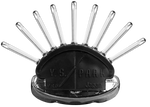 YS PARK LUXURY SILVER MAKEUP BRUSH