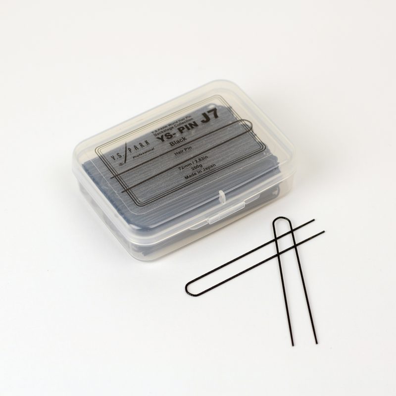 Hairpins (bobby pins)