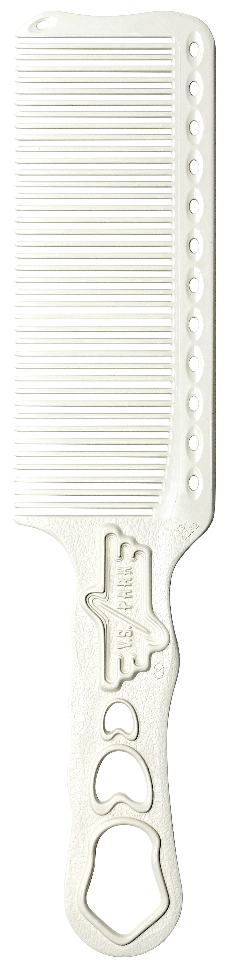 YS Park Clipper Comb