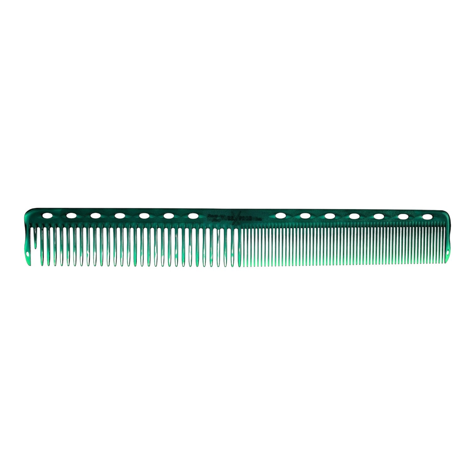 YS Park 339 Slim Cutting Comb