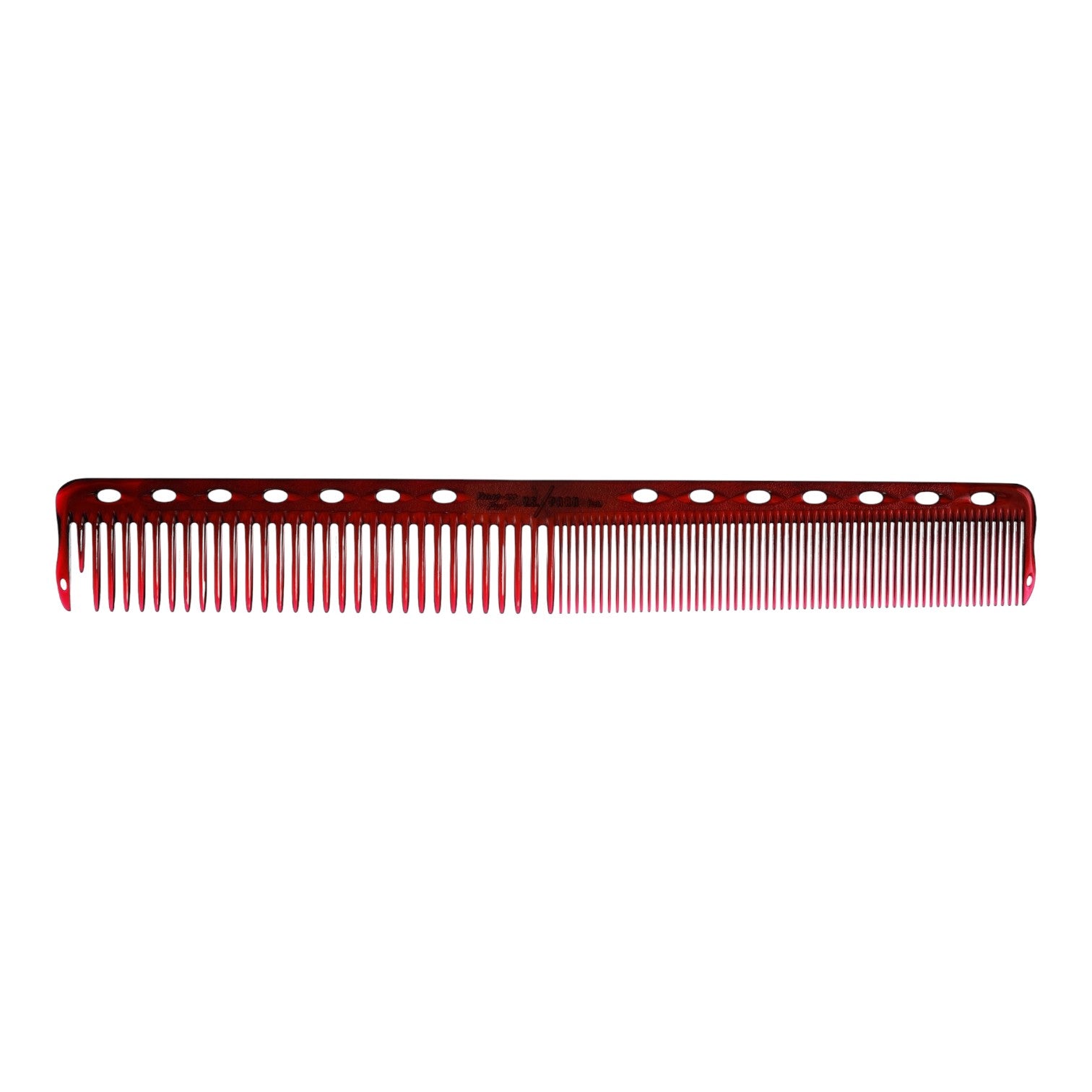 YS Park 339 Slim Cutting Comb