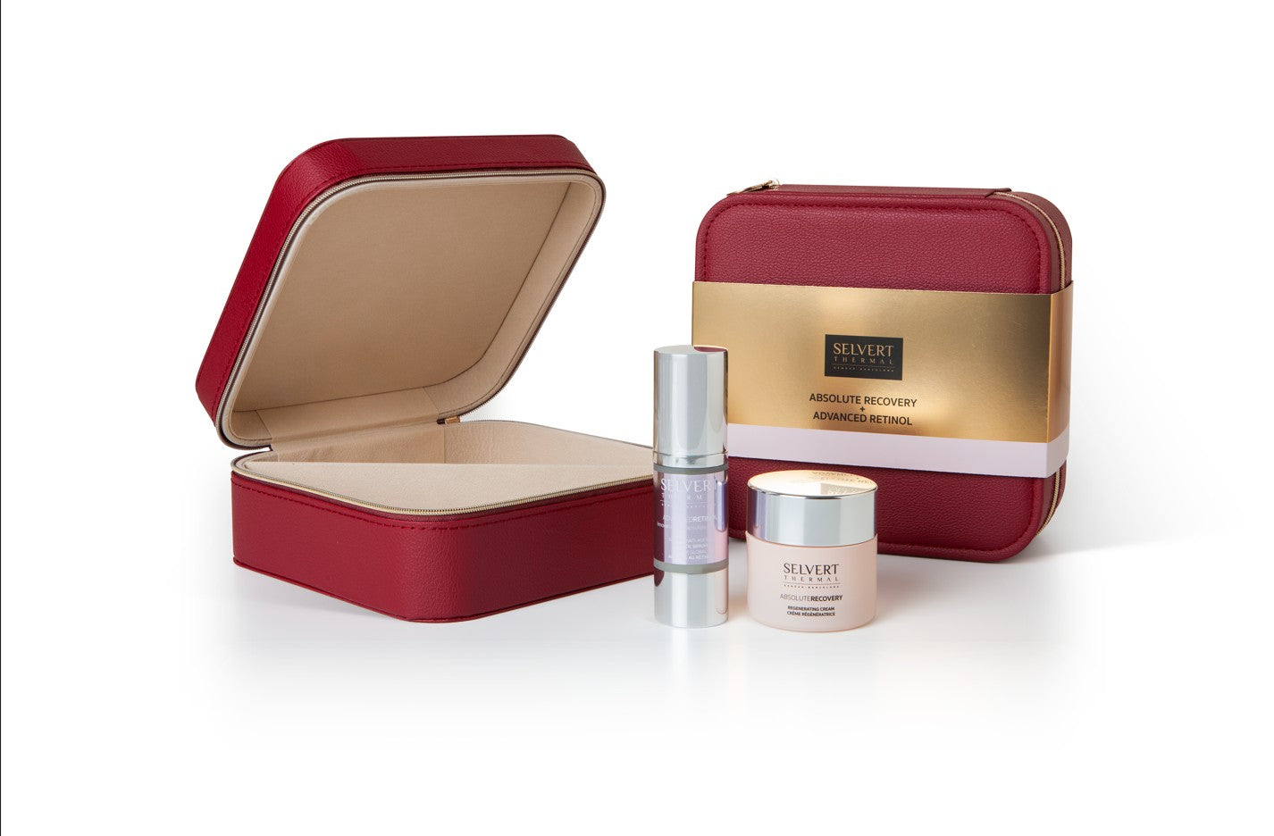 COFFRET - AR-RETINOL