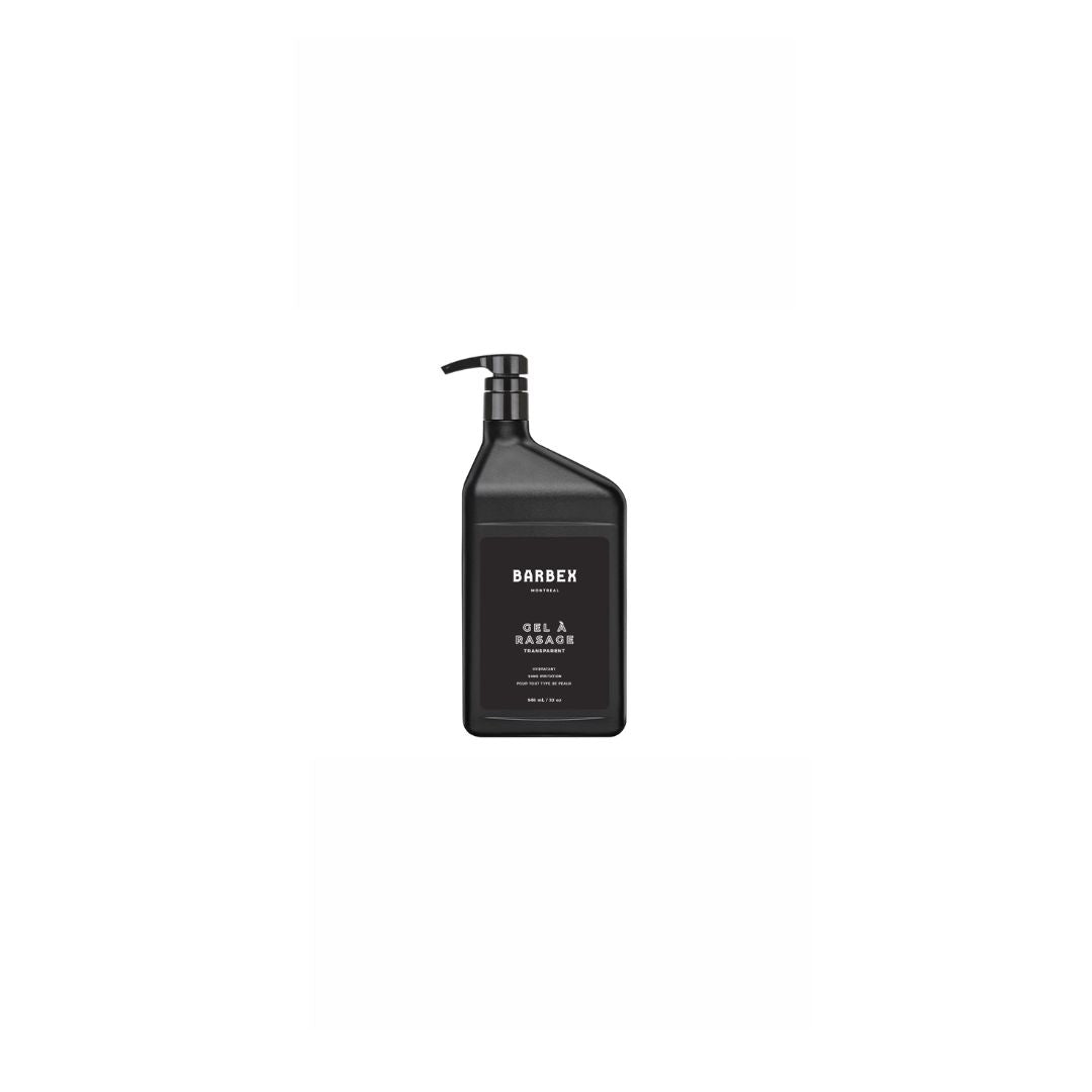 Shaving Gel