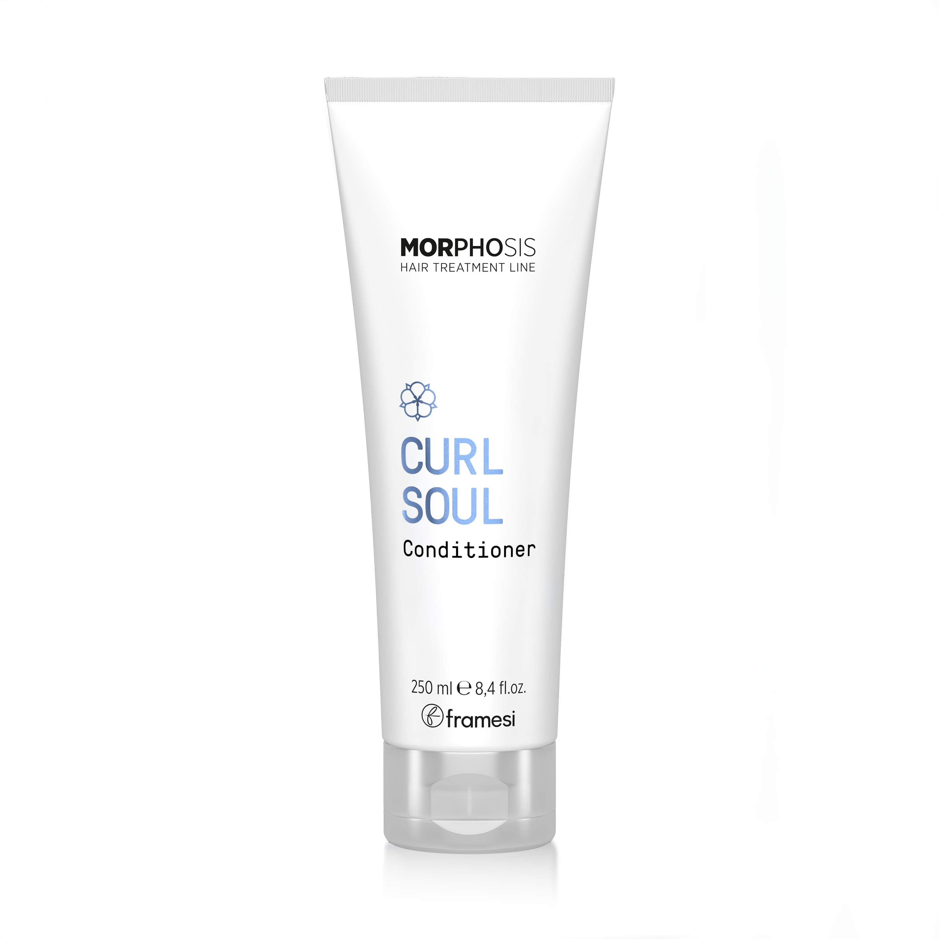 Curl Soul Conditioner