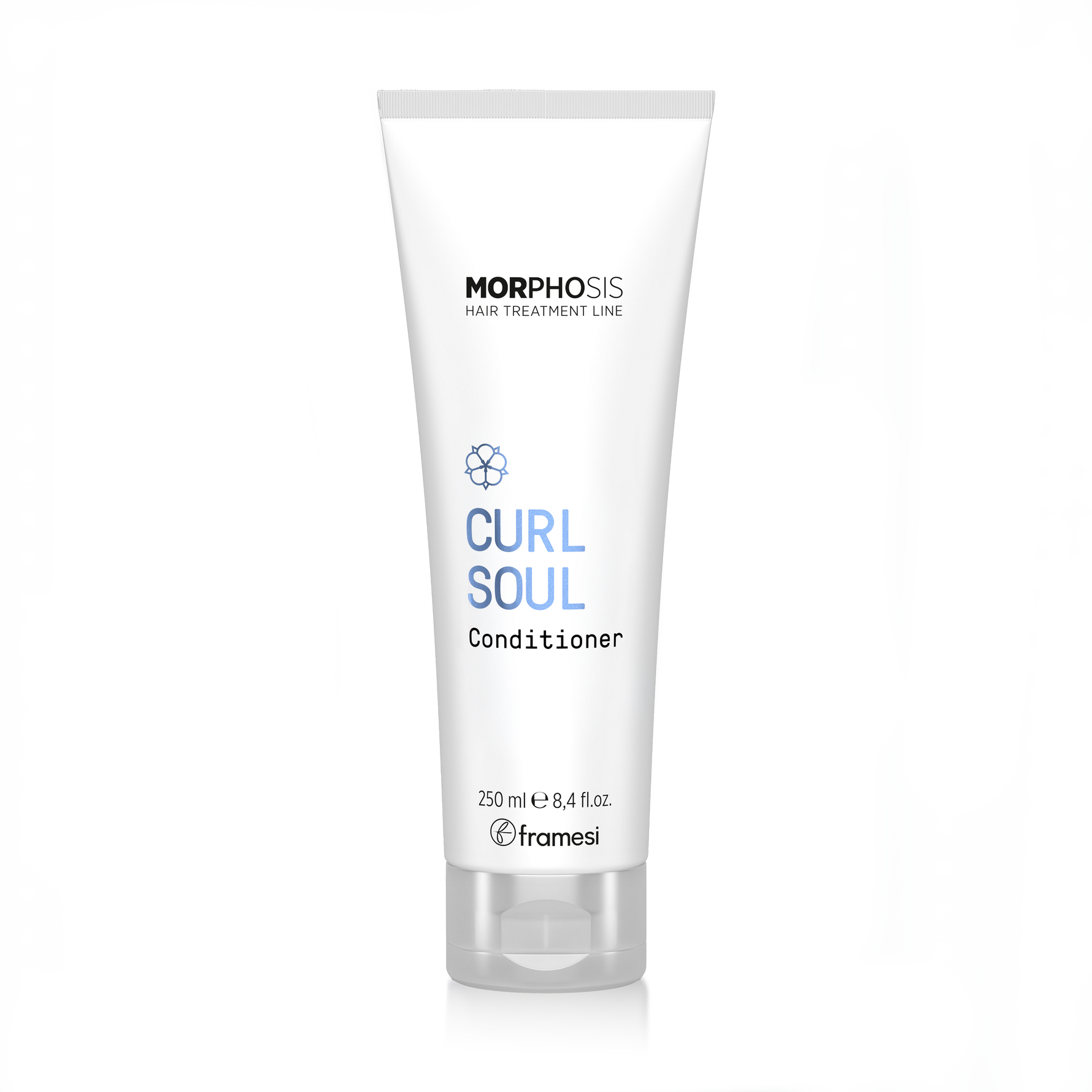Curl Soul Conditioner