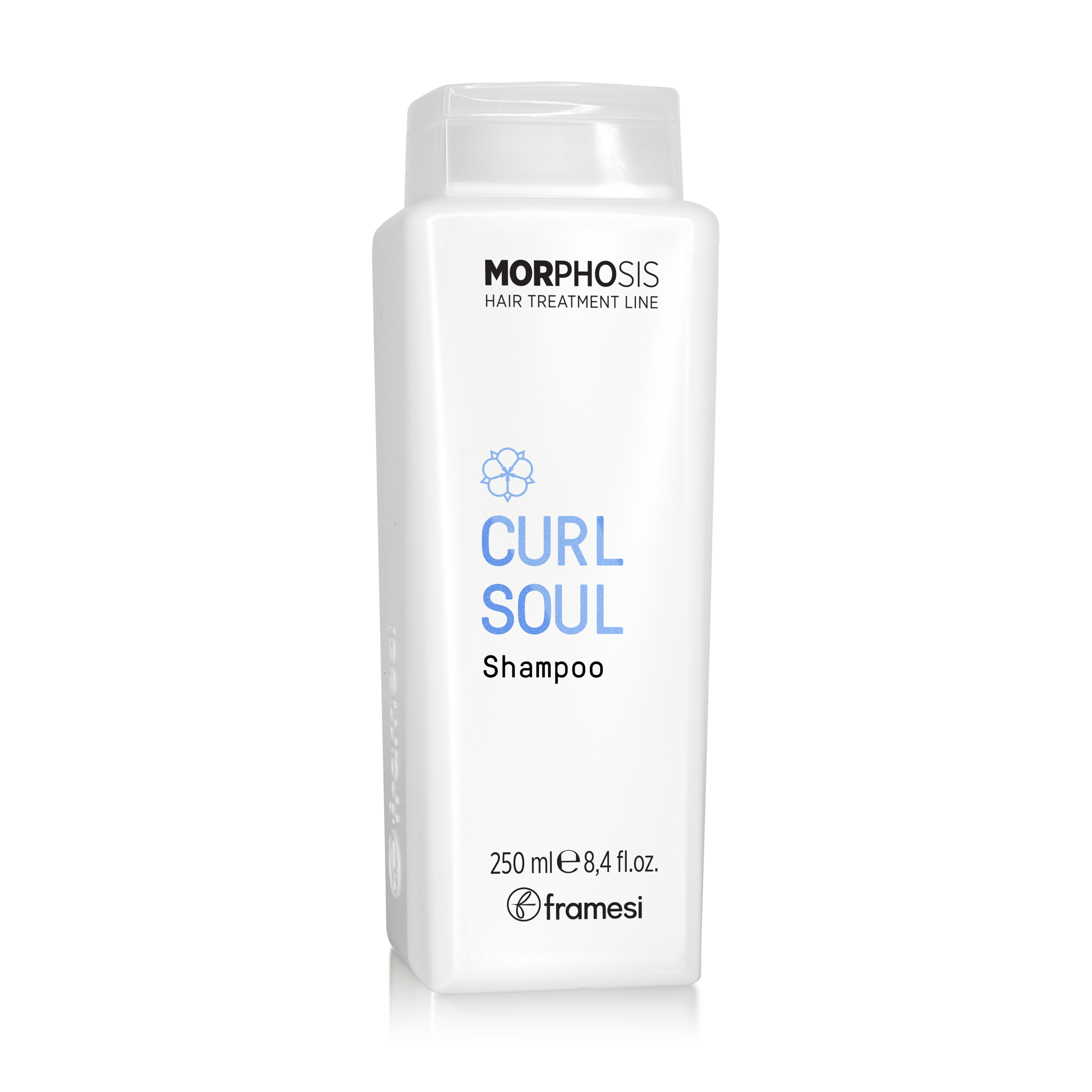 Curl Soul Shampoo